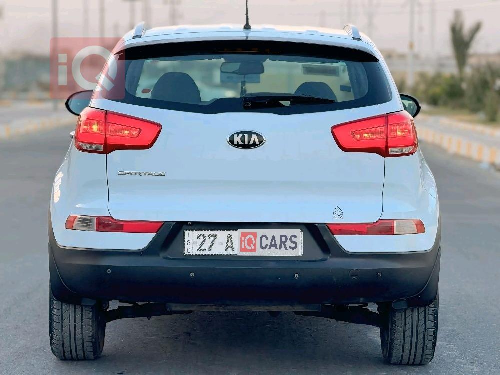 کیا سپۆرتاج